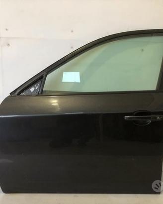 Portiera anteriore sinistra Subaru Impreza 3 seri