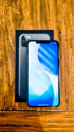 iPhone 11 ProMax 512 Gb