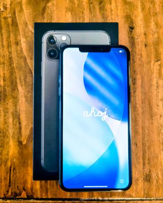 iPhone 11 ProMax 512 Gb