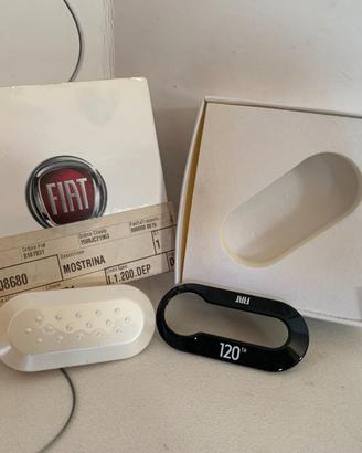 71808680 COVER CHIAVE FIAT 500, 500C, 500L, PANDA