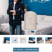 Topper bruno barbieri 101 