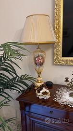 Lampada da tavolo