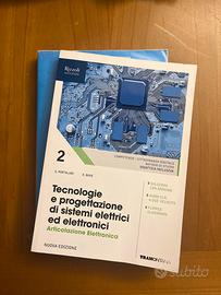 Libri scolastici