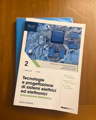 Libri scolastici