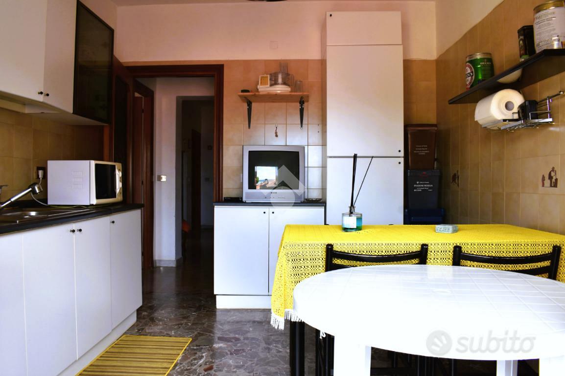 Appartamento – Paola, Cosenza - Vista 5