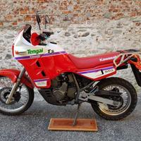 Klr tengai 650