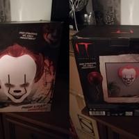 Action figures Pennywise IT 