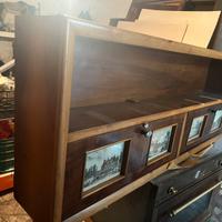 Credenza vintage anni 50