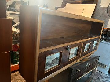 Credenza vintage anni 50