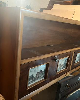 Credenza vintage anni 50