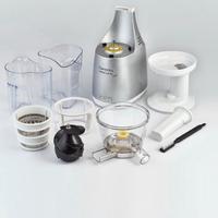 Estrattore “Ariete 168”