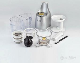 Estrattore “Ariete 168”