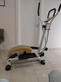 ellittica Turner e270