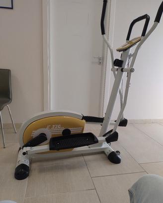ellittica Turner e270