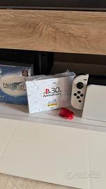 Box Card Panini per anniversario Sony Playstation