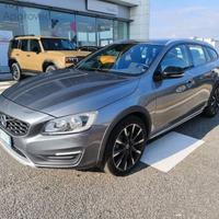 Volvo V60 Cross Country D3 Momentum