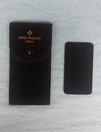 Porta orologio Patek Philippe