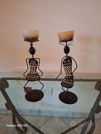 poeta candele etnici