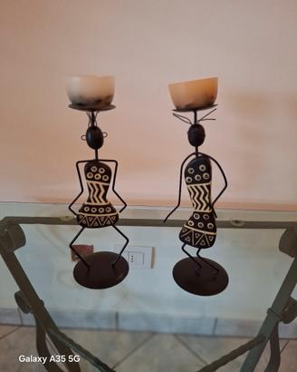 poeta candele etnici