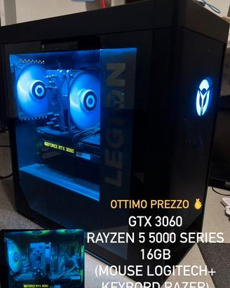 PC Gaming fisso