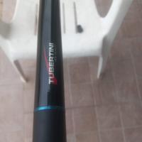 canna da pesca tubertini
