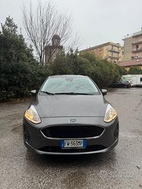 Ford Fiesta 1.5 EcoBlue 5 porte Titanium