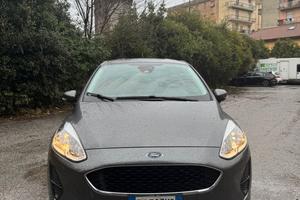 Ford Fiesta 1.5 EcoBlue 5 porte Titanium