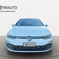 Volkswagen Golf 8 2.0 TDI DSG GTD - 2021