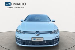 Volkswagen Golf 8 2.0 TDI DSG GTD - 2021