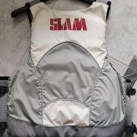 Giubbino per moto d'acqua o altro