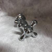 Rubinetto arresto sottolavabo ZAZZERI