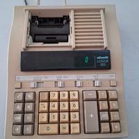 Calcolatrice  Olivetti Logos 352