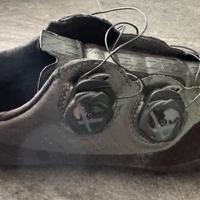 Scarpe ciclismo northwave modello mistral plus