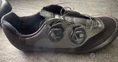 Scarpe ciclismo northwave modello mistral plus