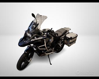 BMW MOTO R 1200 GS - Adventure ABS