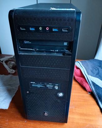 PC Pentium 5