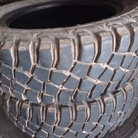 gomme tassellate panda