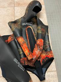 Muta Biavati Su Misura 6mm