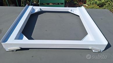 Base lavatrice con ruote Meliconi