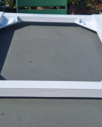 Base lavatrice con ruote Meliconi