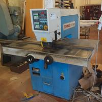 Punzonatrice Euromac XP 750/25