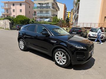 Jaguar E-Pace 2.0D 150cv SE