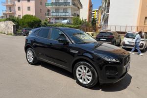 Jaguar E-Pace 2.0D 150cv SE