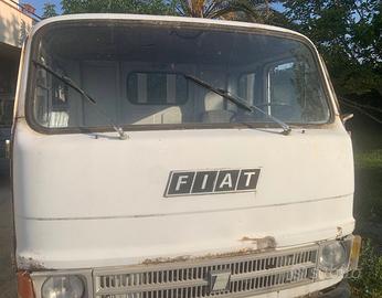 Fiat 40 nc