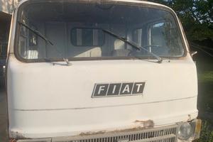 Fiat 40 nc