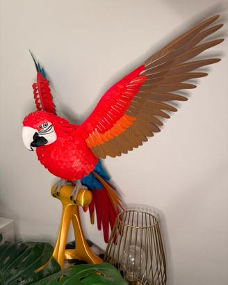 Ara stampata in 3D