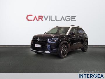 CITROEN C3 1.2 puretech turbo Max 100cv s&s