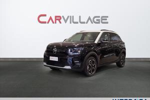 CITROEN C3 1.2 puretech turbo Max 100cv s&s