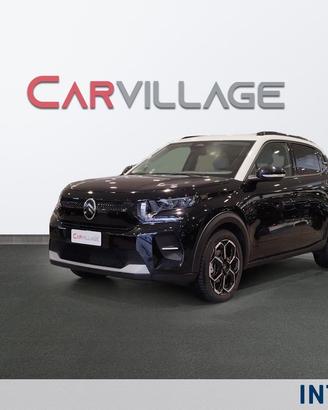 CITROEN C3 1.2 puretech turbo Max 100cv s&s