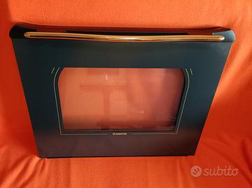 Porta Forno elettrico Ariston FM54 D + cerniere
